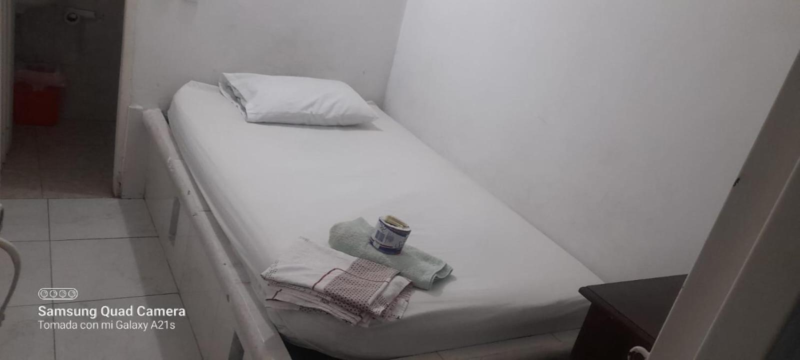 La Botija Motel Neira Esterno foto